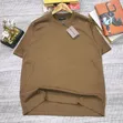 Abc Blue Casual Shirt - Brand New - 4
