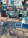 Brand New Pounding Machine - 2