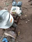 Brand New Pounding Machine - 3