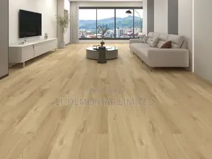 SPC Flooring Installation for New Buildings