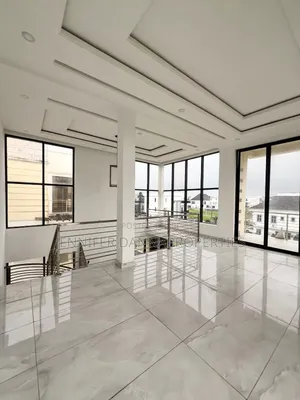 4 Bedroom Duplex with BQ in Lekki Phase 2