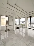 4 Bedroom Duplex with BQ in Lekki Phase 2 - 4