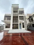 4 Bedroom Duplex with BQ in Lekki Phase 2 - 5