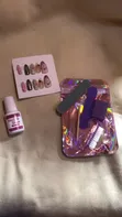 Classic Press-On Nails - 1