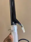 Sonar Hair Curler - 1