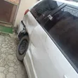 Toyota Sienna LE 2009 Fari - 3