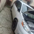 Toyota Sienna LE 2009 Fari - 4