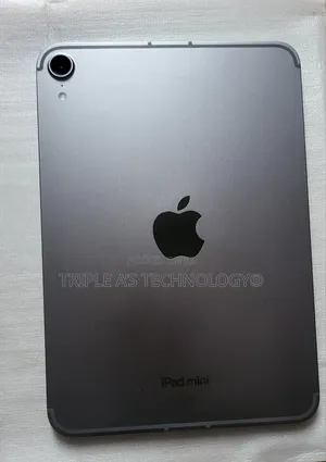 Apple iPad mini 7 128GB Grey