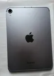 Apple iPad mini 7 128GB Grey - 1