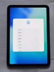 Apple iPad mini 7 128GB Grey - 2