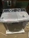 LG Top Load Washing Machine 9kg - 2
