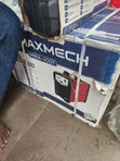 Maxmech 400 Amp 3 Phase Injin Dinki - 1