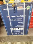 Maxmech 400 Amp 3 Phase Injin Dinki - 2