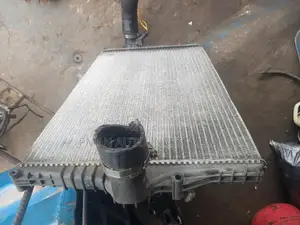 Volvo XC90 Turbo Coolant