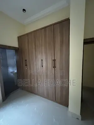 Newly Built 3-Bedroom Apartment for Rent in Jahi