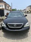 Lexus RX 350 2007 Baki - 1