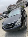 Lexus RX 350 2007 Baki - 4