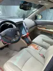 Lexus RX 350 2007 Baki - 5