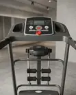 2.5HP German Machine Treadmill - Bluetooth, Incline, Massager - 2