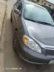 Toyota Corolla LE 2004 Gray - 2