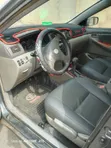 Toyota Corolla LE 2004 Gray - 4