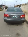 Toyota Corolla LE 2004 Gray - 5
