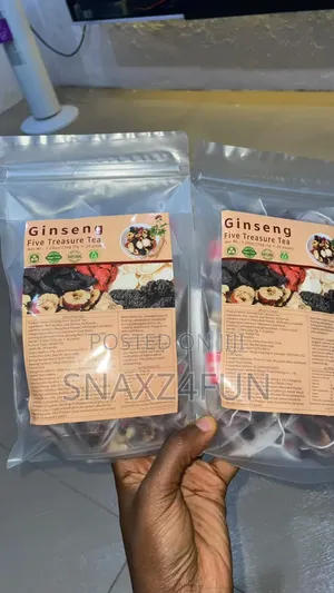 Health Tea - Fakitin Gram 150 (Biskit Shayi 30)