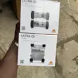 Behringer ULTRA-DI DI100 Active DI Box - 1