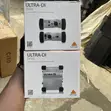 Behringer ULTRA-DI DI100 Active DI Box - 2