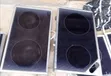 Ingantaccen Continental Electric Cooker - Sabo - 2