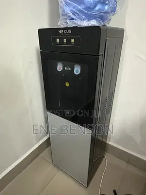 Nexus Water Dispenser