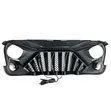 Jeep Wrangler JL/JLU Front Grille (2018-2026) - 1