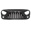 Jeep Wrangler JL/JLU Front Grille (2018-2026) - 2