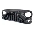 Jeep Wrangler JL/JLU Front Grille (2018-2026) - 3