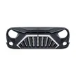 Jeep Wrangler JL/JLU Front Grille (2018-2026) - 4