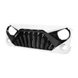 Jeep Wrangler JL/JLU Front Grille (2018-2026) - 5