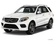 Mercedes-Benz ML350 zu GLE350 Gaban Kayan Gyara (2014-2018) - 2
