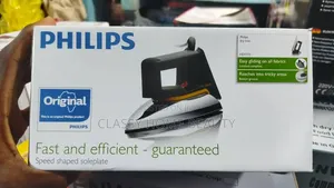 Philips Classic Dry Iron (Model: HD1172)