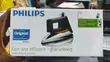 Philips Classic Dry Iron (Model: HD1172) - 1