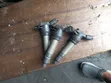 Kwallon Injini na Volvo XC90 3.2 (Amfani) - 4