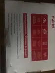 Airtel ZLT X25 5G WiFi Router - 1
