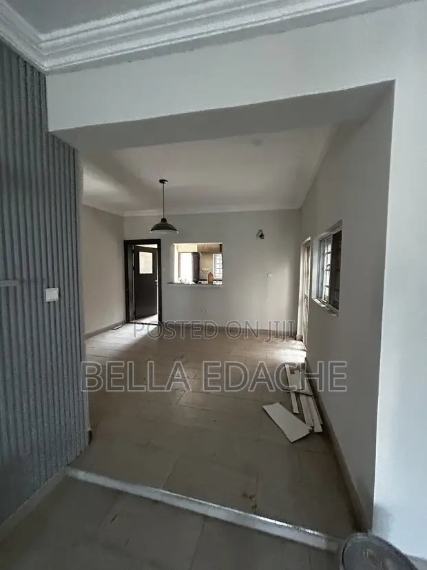 3-Bedroom Terrace Duplex for Sale in Jahi, Abuja - 1