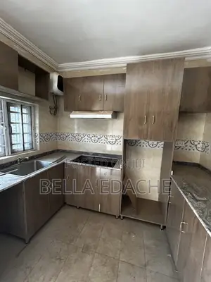 3-Bedroom Terrace Duplex for Sale in Jahi, Abuja