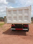 Howo 371 Truck na China 2016 Fari - 1