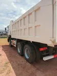 Howo 371 Truck na China 2016 Fari - 2