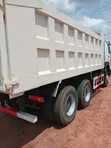 Howo 371 Truck na China 2016 Fari - 3