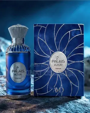 Palais Azur Eau de Parfum - 100ml