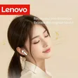 Lenovo True Wireless Bluetooth Headphones - 4