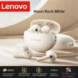 Lenovo True Wireless Bluetooth Headphones - 5