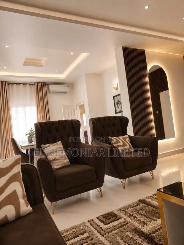 Professional Interior Joinery Fitting Services - 1